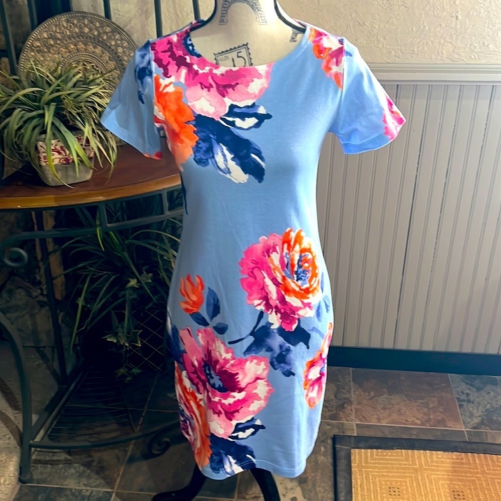 Nwt JOULES Dress